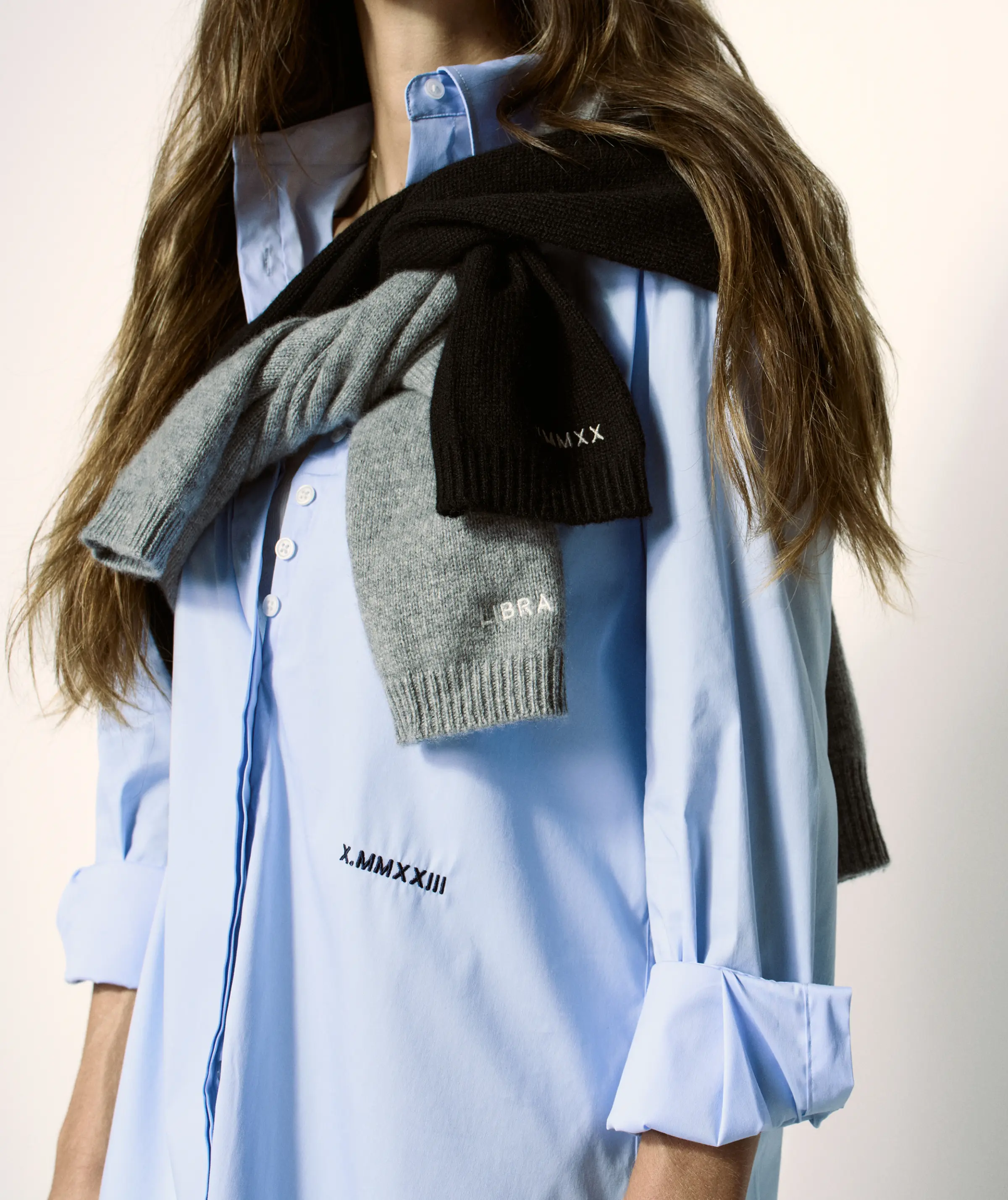 Cloth Personalization